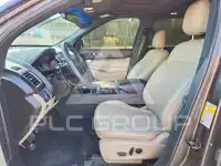 2019 Ford EXPLORER фото
