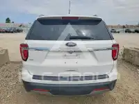 2019 Ford EXPLORER фото