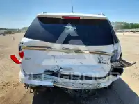 2019 Ford EXPLORER photo