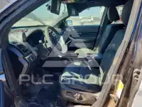 2019 Ford EXPLORER фото