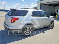 2019 Ford EXPLORER photo