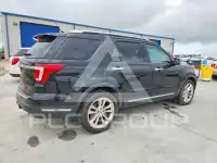 2019 Ford EXPLORER photo