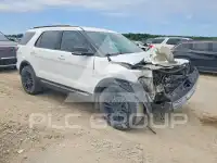 2019 Ford EXPLORER фото
