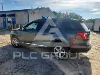 2019 Ford EXPLORER photo