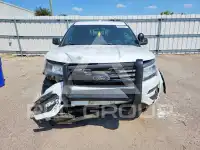 2019 Ford EXPLORER photo