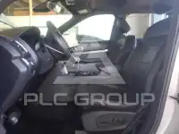 2019 Ford EXPLORER photo