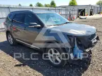 2019 Ford EXPLORER фото