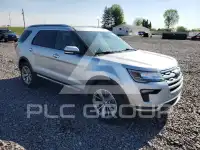 2019 Ford EXPLORER photo
