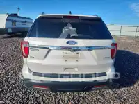 2019 Ford EXPLORER photo