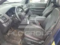 2019 Ford EXPLORER photo