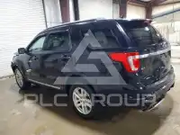2019 Ford EXPLORER photo