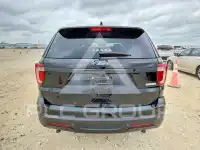 2019 Ford EXPLORER фото