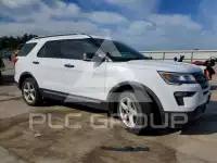 2019 Ford EXPLORER фото