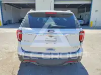2019 Ford EXPLORER photo