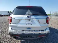 2019 Ford EXPLORER photo