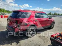 2019 Ford EXPLORER photo