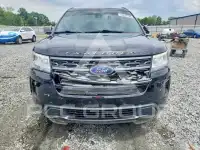 2019 Ford EXPLORER фото