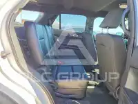 2019 Ford EXPLORER photo