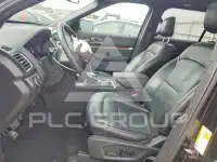 2019 Ford EXPLORER photo