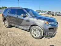 2019 Ford EXPLORER photo