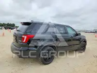 2019 Ford EXPLORER фото