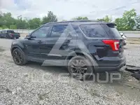 2019 Ford EXPLORER фото