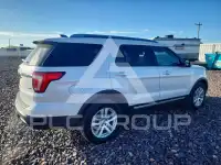2019 Ford EXPLORER photo