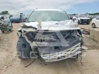 2019 Ford EXPLORER фото