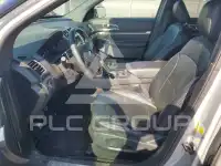 2019 Ford EXPLORER photo