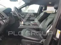 2019 Ford EXPLORER photo