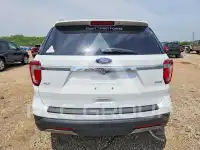 2019 Ford EXPLORER photo