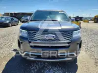 2019 Ford EXPLORER фото