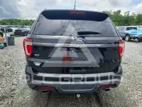 2019 Ford EXPLORER фото