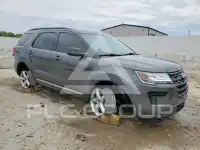 2019 Ford EXPLORER photo