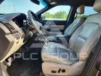 2019 Ford EXPLORER фото