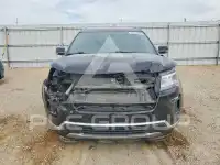 2019 Ford EXPLORER photo