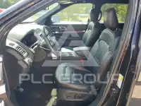 2019 Ford EXPLORER фото