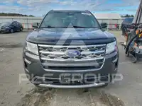 2019 Ford EXPLORER фото