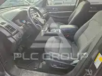 2019 Ford EXPLORER фото