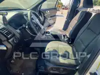 2019 Ford EXPLORER photo
