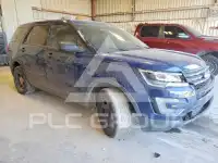 2019 Ford EXPLORER фото