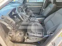 2019 Ford EXPLORER фото