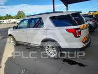 2019 Ford EXPLORER фото