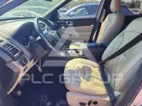 2019 Ford EXPLORER фото