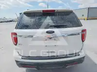 2019 Ford EXPLORER фото