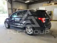 2019 Ford EXPLORER photo