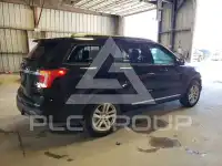 2019 Ford EXPLORER photo