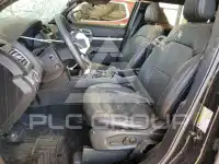 2019 Ford EXPLORER фото