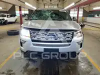 2019 Ford EXPLORER фото