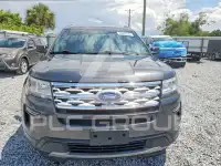 2019 Ford EXPLORER фото